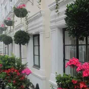 國王十字客棧酒店