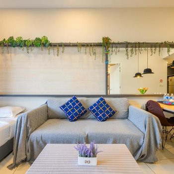 吉隆坡格雷斯通羅伯森公寓