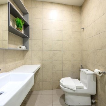 吉隆坡格雷斯通羅伯森公寓