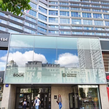 Intermark住宅公寓式酒店