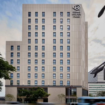 Daiwa Roynet Hotel Naha-Omoromachi Premier