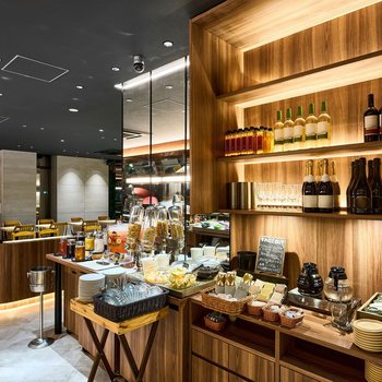 Daiwa Roynet Hotel Naha-Omoromachi Premier