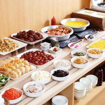 Hotel AZ Oita Airport