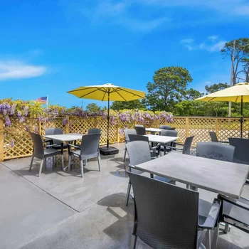 帕克科瑞斯特貝斯特韋斯特酒店