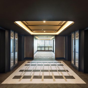 Artotel Gelora Senayan Jakarta