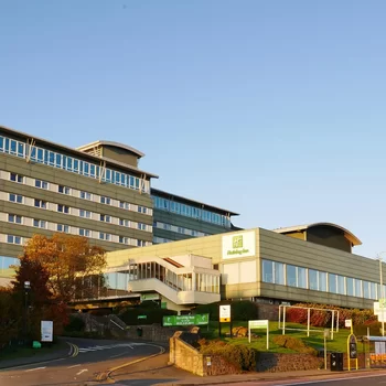 Holiday Inn Edinburgh Zoo