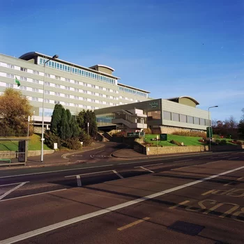 Holiday Inn Edinburgh Zoo