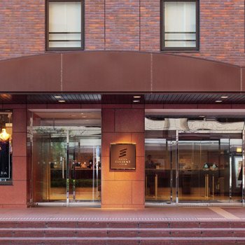 京都八條口埃爾森特酒店