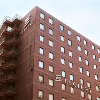 京都八條口埃爾森特酒店