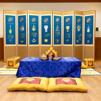 首爾奧林匹克花園酒店