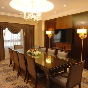 Millennium Taibah Hotel