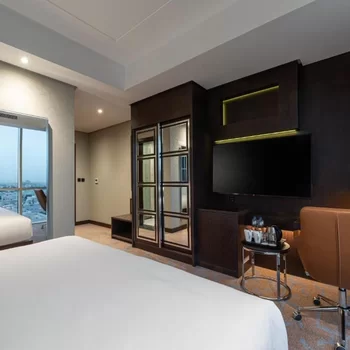 Holiday Inn Riyadh Al Malaz