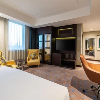 Holiday Inn Riyadh Al Malaz