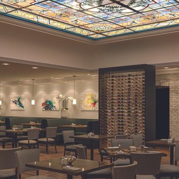 Silver Legacy Reno- A Caesars Rewards Destination