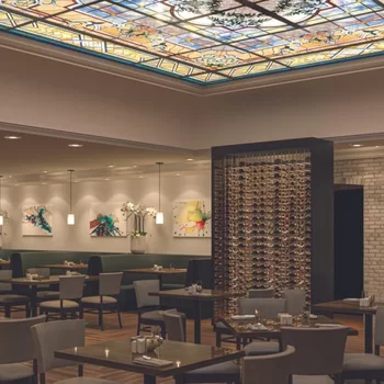 Silver Legacy Reno- A Caesars Rewards Destination