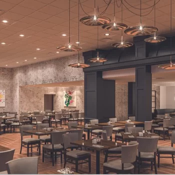 Silver Legacy Reno- A Caesars Rewards Destination