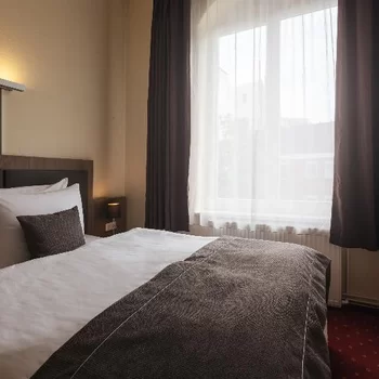 Hotel Holstenwall Hamburg Neustadt