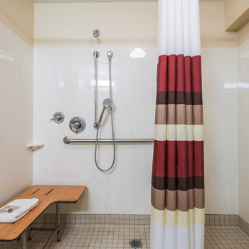 西雅圖機場紅頂客棧