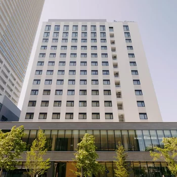 Hotel Emion Sapporo