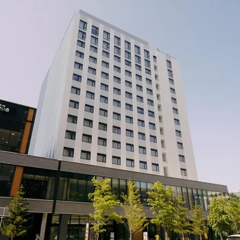 Hotel Emion Sapporo