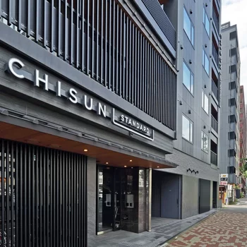Chisun Standard Kyoto Horikawa Gojo