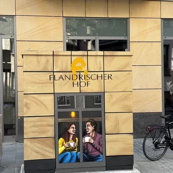 弗朗德舍爾霍夫酒店