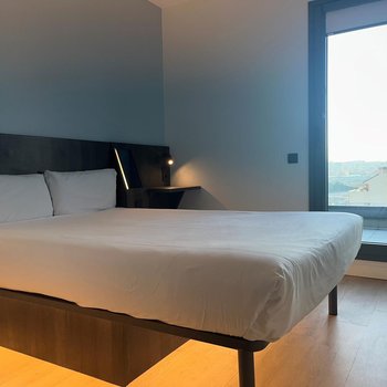 Hostal Madrid Atocha