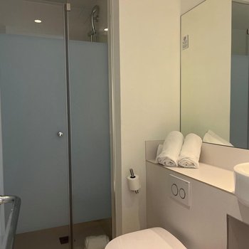 Hostal Madrid Atocha