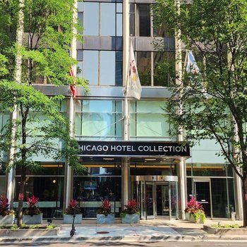 The Chicago Hotel Collection Magnificent Mile