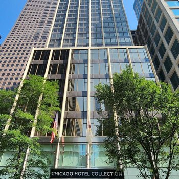 The Chicago Hotel Collection Magnificent Mile