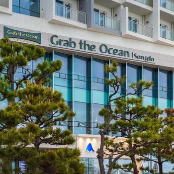 Grab the Ocean Songdo