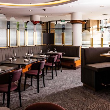 Mantra 2 Bond Street Sydney