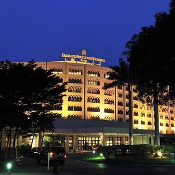 Dar Es Salaam Serena Hotel