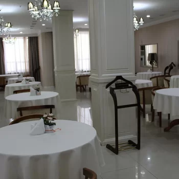 阿斯塔納國王酒店