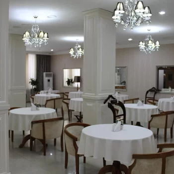 阿斯塔納國王酒店