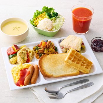 橫濱關內舒適酒店