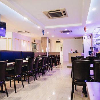 Victoria Hotel a NuVe Group Collection