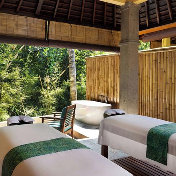 峇里島烏布威斯汀元素酒店