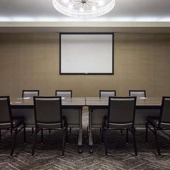 西雅圖/貝爾維尤凱悅嘉寓酒店