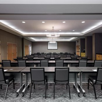 西雅圖/貝爾維尤凱悅嘉寓酒店