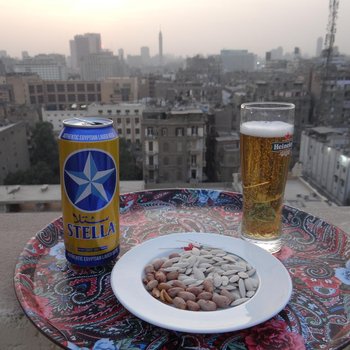 奧西里斯酒店開羅