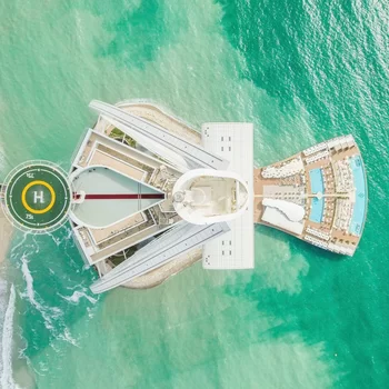 Jumeirah Burj Al Arab Dubai