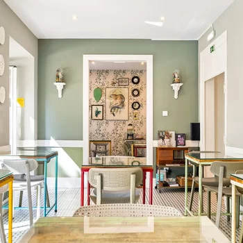 希爾都茉莉花酒店