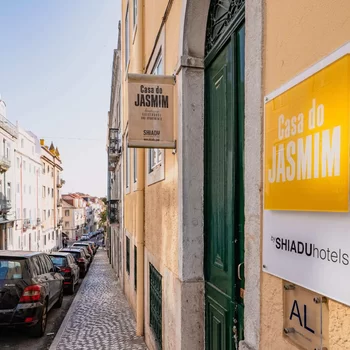 希爾都茉莉花酒店