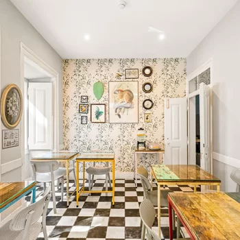 希爾都茉莉花酒店