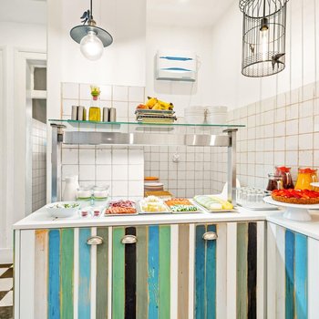 希爾都茉莉花酒店