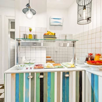 希爾都茉莉花酒店