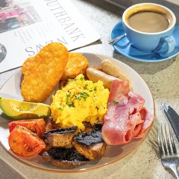 Ink Hotel Melbourne Southbank