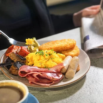 Ink Hotel Melbourne Southbank