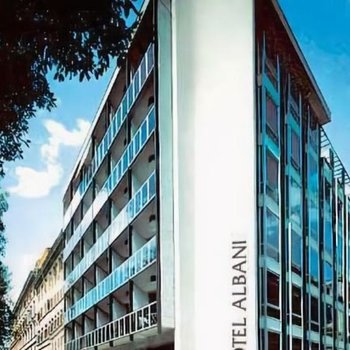 Albani Hotel Roma